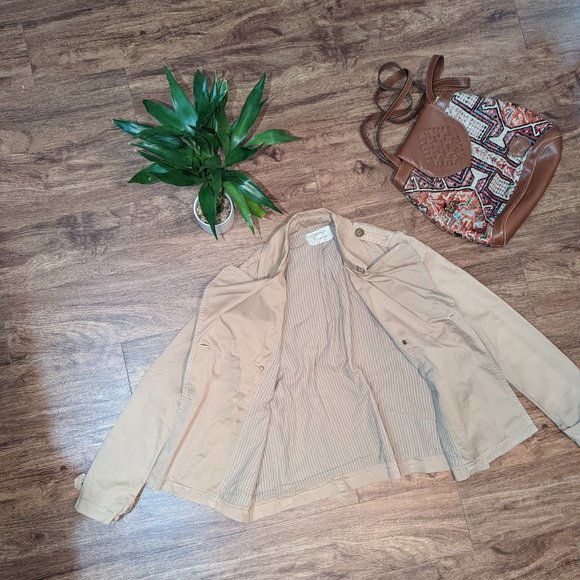 Current Elliot Jacket - Picture 10 of 11